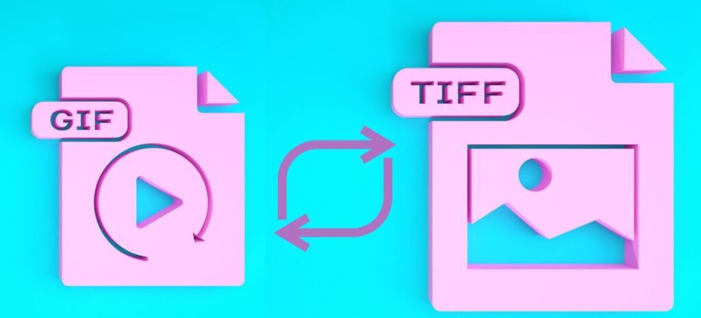 Converting Multi-Frame Tiff to Gif in Cross-Platform .net Environments